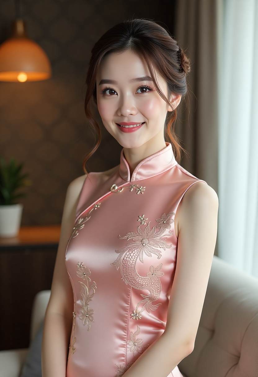 第七档案室剧照