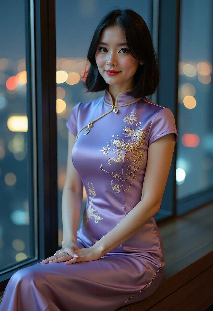 维也纳转场海报