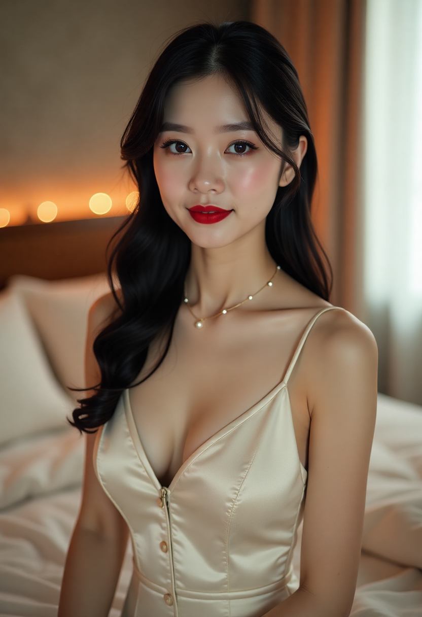 玻璃温室海报