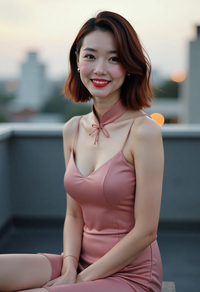 琥珀灯塔海报