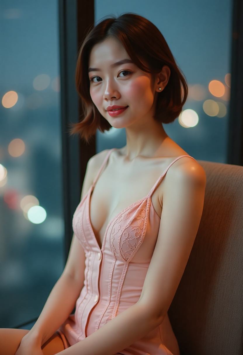 马赛蓝图预告图