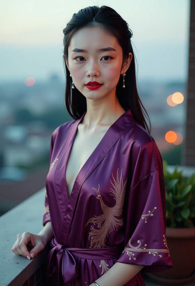 码头十二秒海报